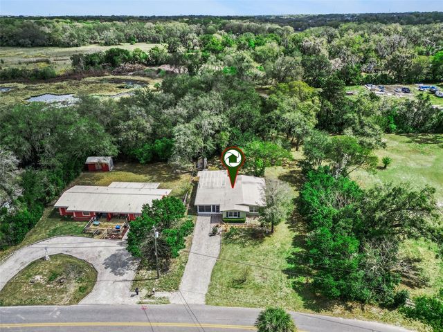 5807 GILLIAM RD, Orlando, FL 32818