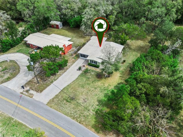 5807 GILLIAM RD, Orlando, FL 32818