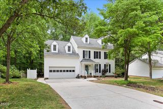 117 Cricket Hollow Run, Clayton, NC 27520