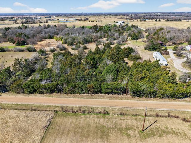 0 Co Rd 106, Kaufman, TX 75142