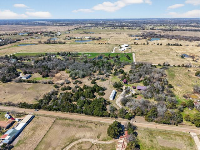 0 Co Rd 106, Kaufman, TX 75142