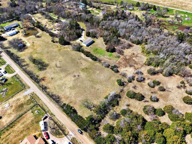 0 Co Rd 106, Kaufman, TX 75142