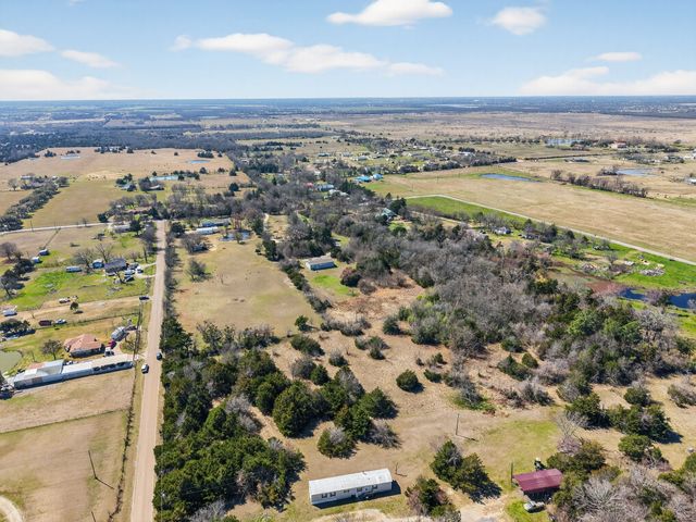 0 Co Rd 106, Kaufman, TX 75142
