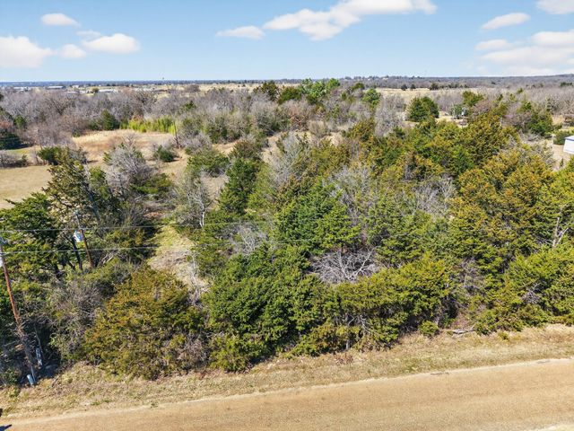 0 Co Rd 106, Kaufman, TX 75142