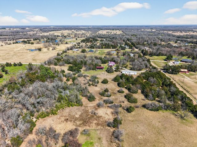 0 Co Rd 106, Kaufman, TX 75142