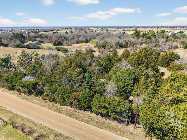 0 Co Rd 106, Kaufman, TX 75142