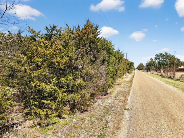 0 Co Rd 106, Kaufman, TX 75142