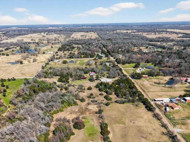 0 Co Rd 106, Kaufman, TX 75142