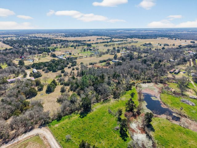 0 Co Rd 106, Kaufman, TX 75142