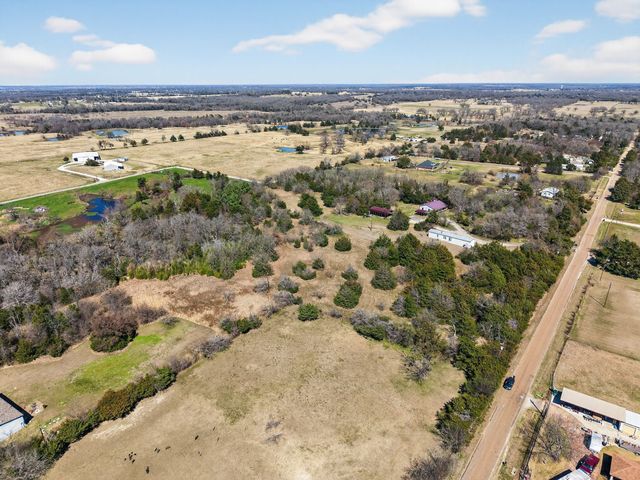 0 Co Rd 106, Kaufman, TX 75142