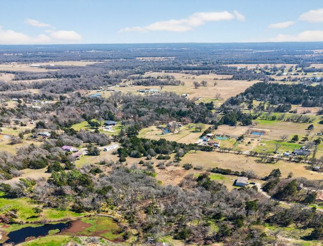 0 Co Rd 106, Kaufman, TX 75142