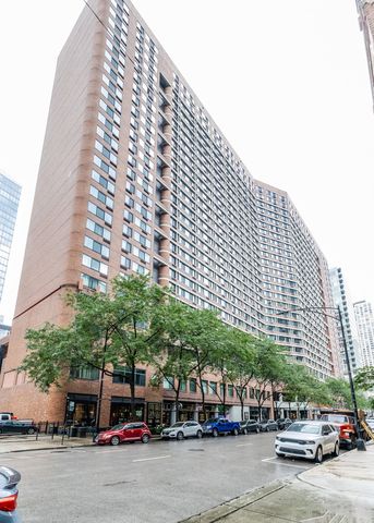 211 E Ohio Street 2606, Chicago, IL 60611