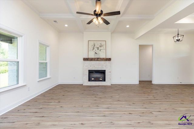 423 Cannon Point Drive, Bonaire, GA 31005