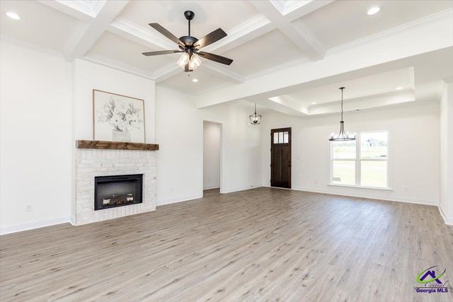 423 Cannon Point Drive, Bonaire, GA 31005