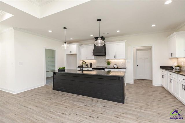 423 Cannon Point Drive, Bonaire, GA 31005