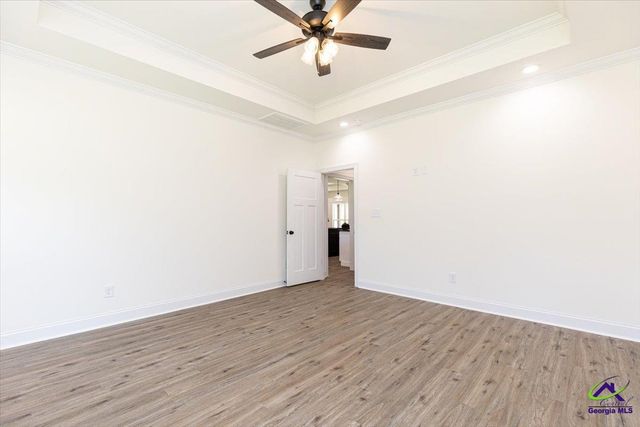 423 Cannon Point Drive, Bonaire, GA 31005