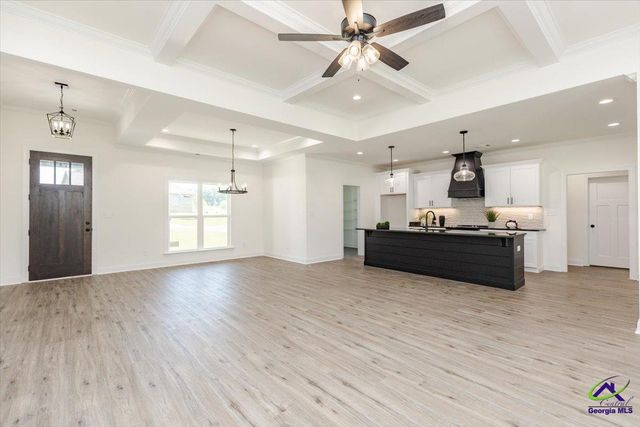 423 Cannon Point Drive, Bonaire, GA 31005