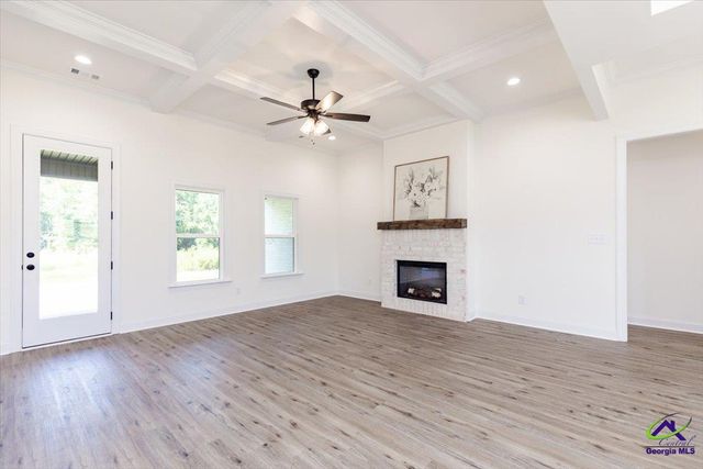 423 Cannon Point Drive, Bonaire, GA 31005