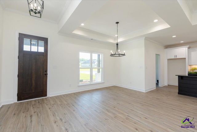 423 Cannon Point Drive, Bonaire, GA 31005