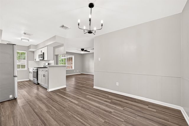3318 Kentwood Drive, Spring, TX 77380
