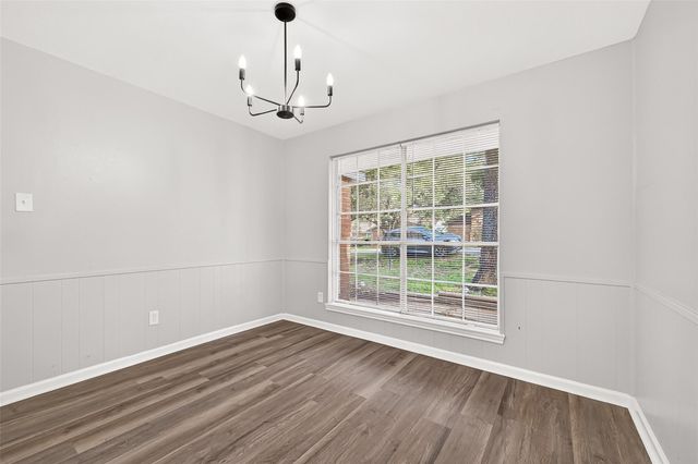 3318 Kentwood Drive, Spring, TX 77380