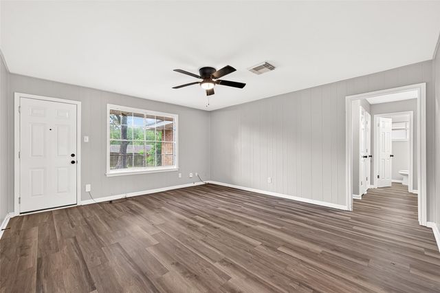 3318 Kentwood Drive, Spring, TX 77380