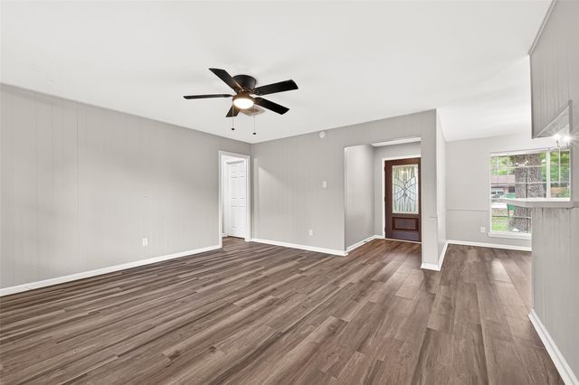 3318 Kentwood Drive, Spring, TX 77380