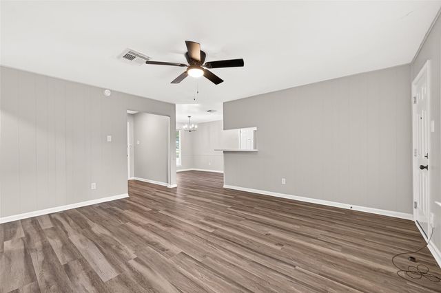 3318 Kentwood Drive, Spring, TX 77380