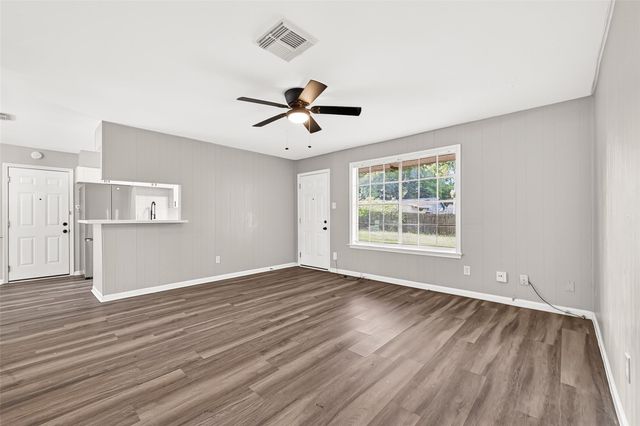 3318 Kentwood Drive, Spring, TX 77380