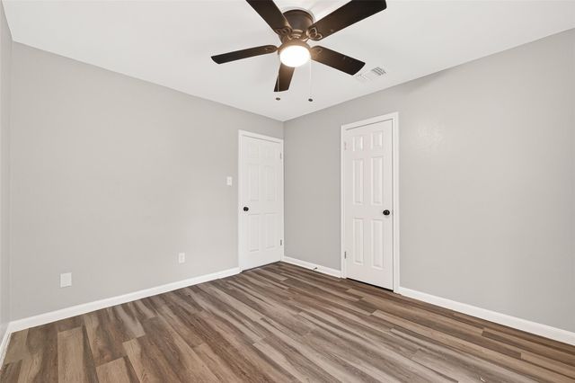 3318 Kentwood Drive, Spring, TX 77380
