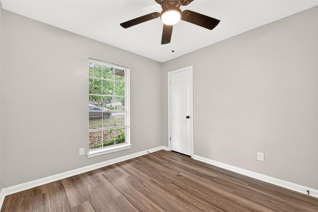 3318 Kentwood Drive, Spring, TX 77380