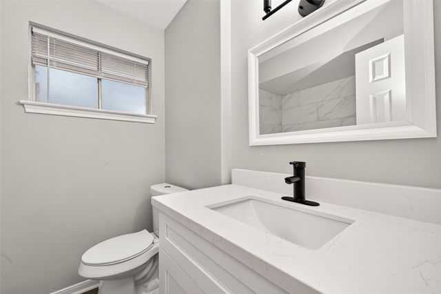 3318 Kentwood Drive, Spring, TX 77380