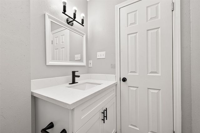 3318 Kentwood Drive, Spring, TX 77380