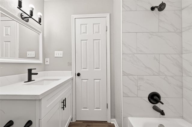 3318 Kentwood Drive, Spring, TX 77380