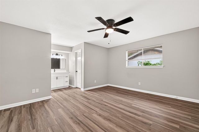 3318 Kentwood Drive, Spring, TX 77380