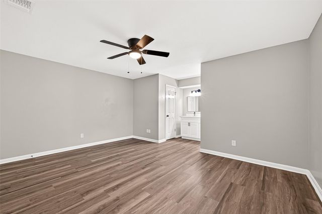 3318 Kentwood Drive, Spring, TX 77380