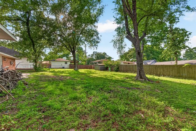 3318 Kentwood Drive, Spring, TX 77380