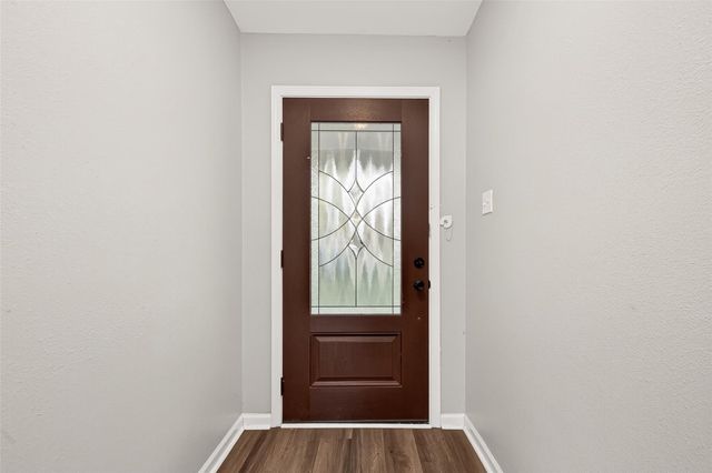 3318 Kentwood Drive, Spring, TX 77380