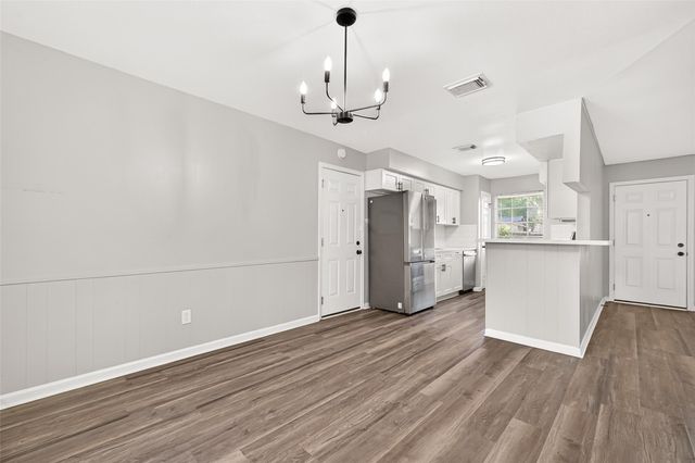 3318 Kentwood Drive, Spring, TX 77380