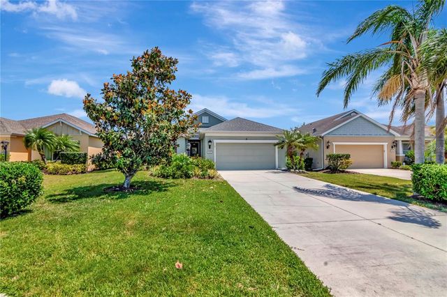 4529 GOLDEN GATE COVE, Bradenton, FL 34211