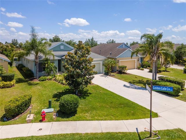 4529 GOLDEN GATE COVE, Bradenton, FL 34211