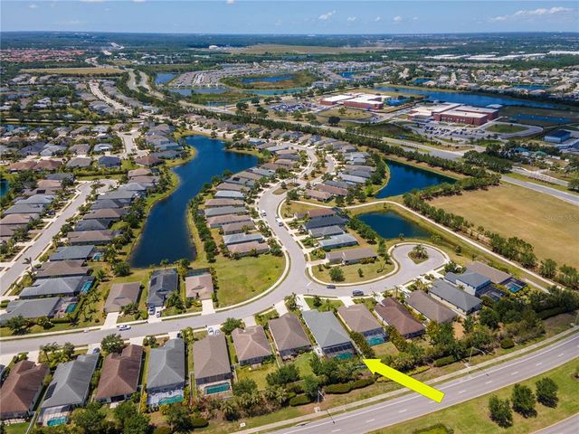 4529 GOLDEN GATE COVE, Bradenton, FL 34211