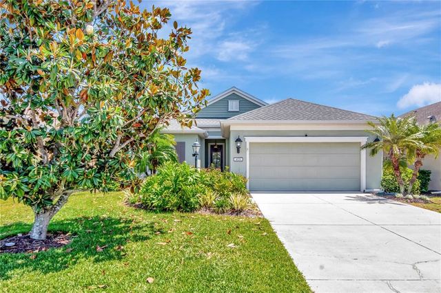 4529 GOLDEN GATE COVE, Bradenton, FL 34211