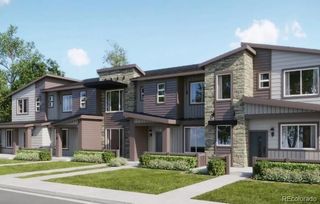 6839 Parterre Parkway N 2, Thornton, CO 80602