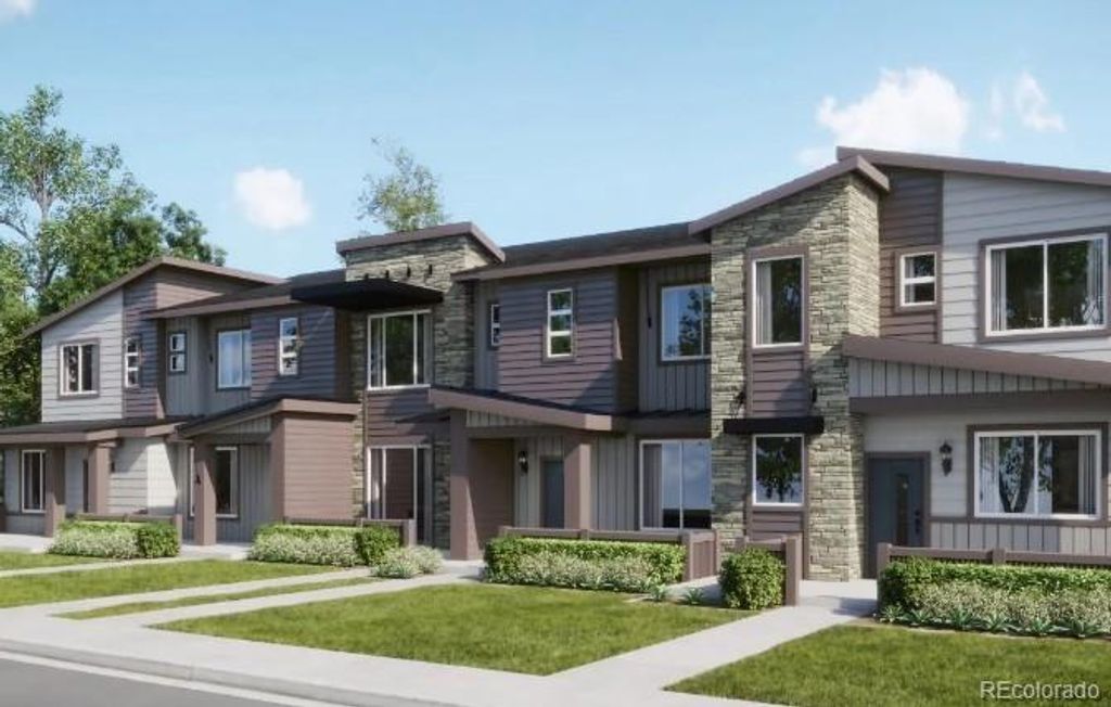 6839 Parterre Parkway N 2, Thornton, CO 80602