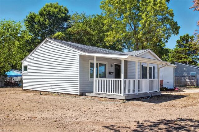 1001 Ferry Plantation RD, Virginia Beach, VA 23455