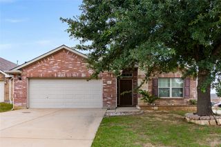 3917 Yarberry Court, Fort Worth, TX 76262