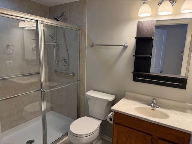 6340 Americana Drive 1102, Willowbrook, IL 60527