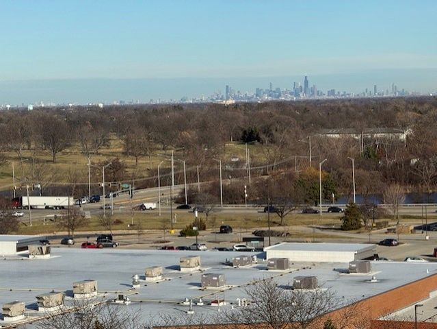 6340 Americana Drive 1102, Willowbrook, IL 60527