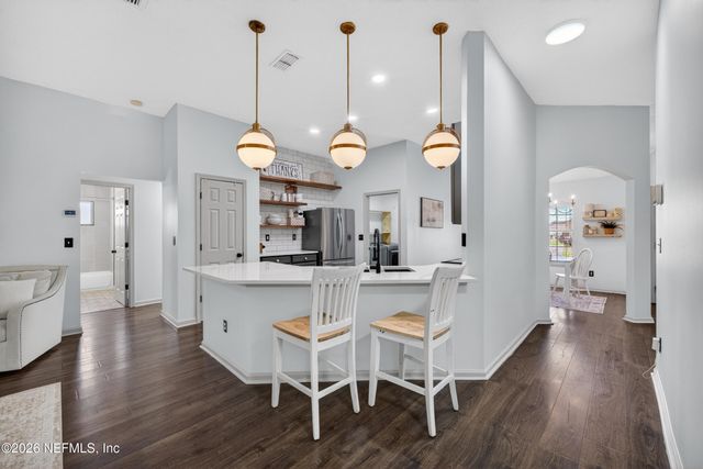 1226 DUMPLING Court, Green Cove Springs, FL 32043